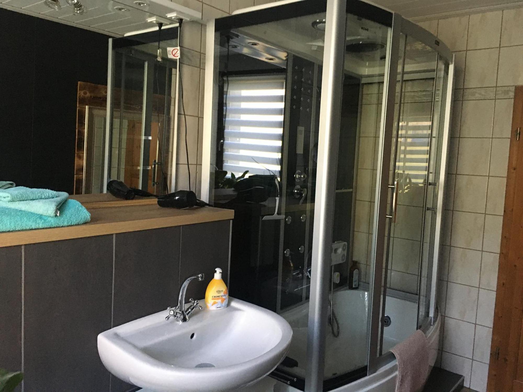 Ferienwohnung Zur Alten Zahnradbahn Sankt Andreasberg Exterior foto