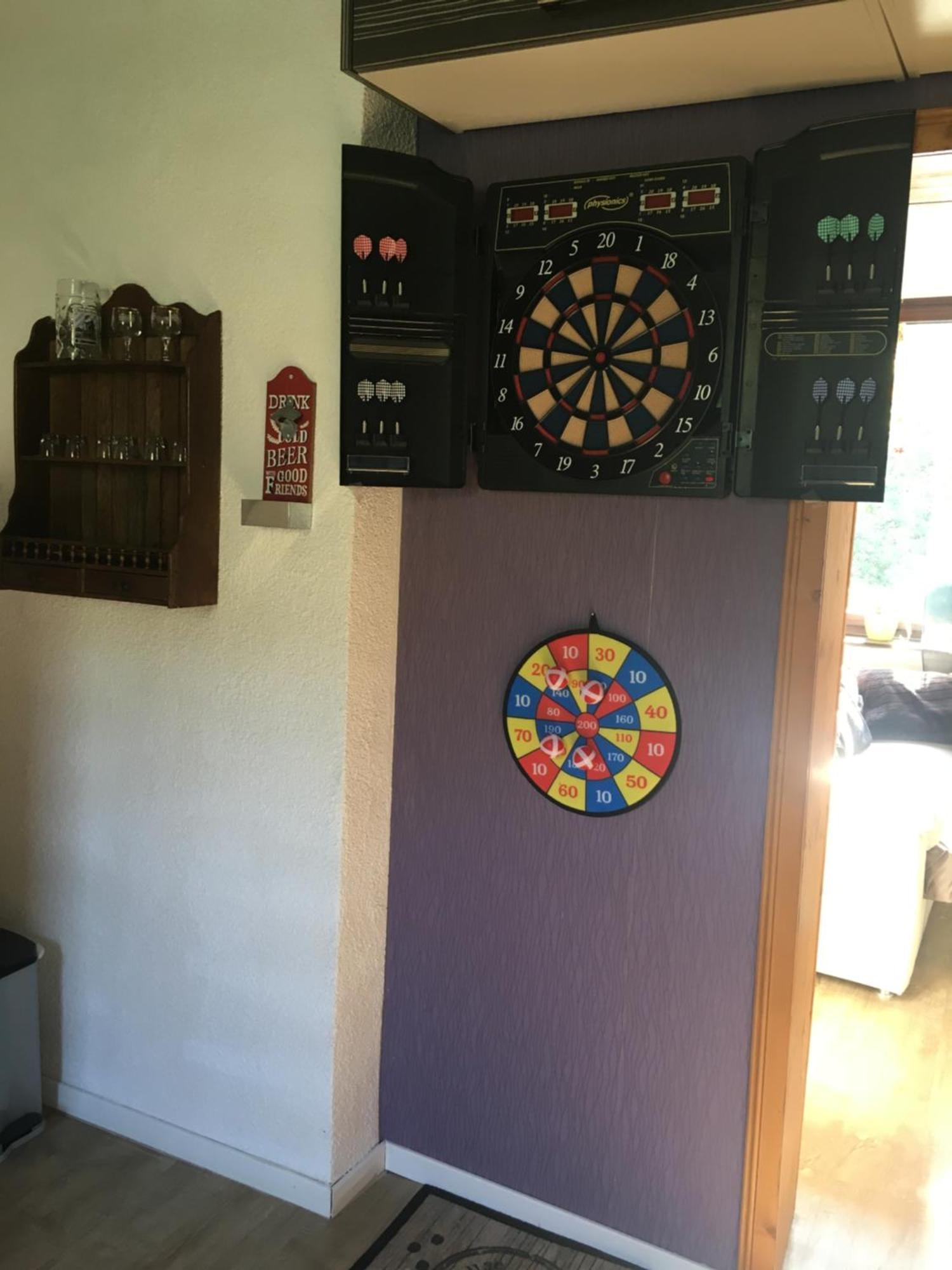 Ferienwohnung Zur Alten Zahnradbahn Sankt Andreasberg Exterior foto